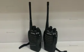 Рации Baofeng BF-888S