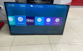 Телевизор Hisence H43A6100