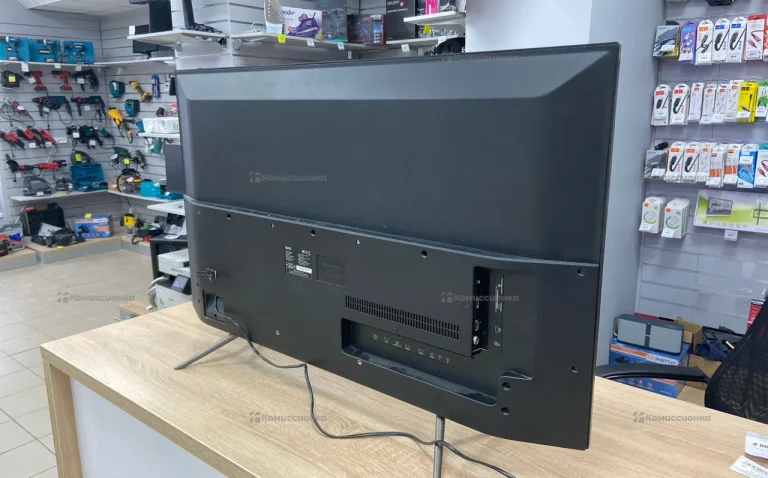 Телевизор Kivi 40FK30G