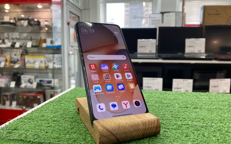 Xiaomi Redmi Note 12 8/128