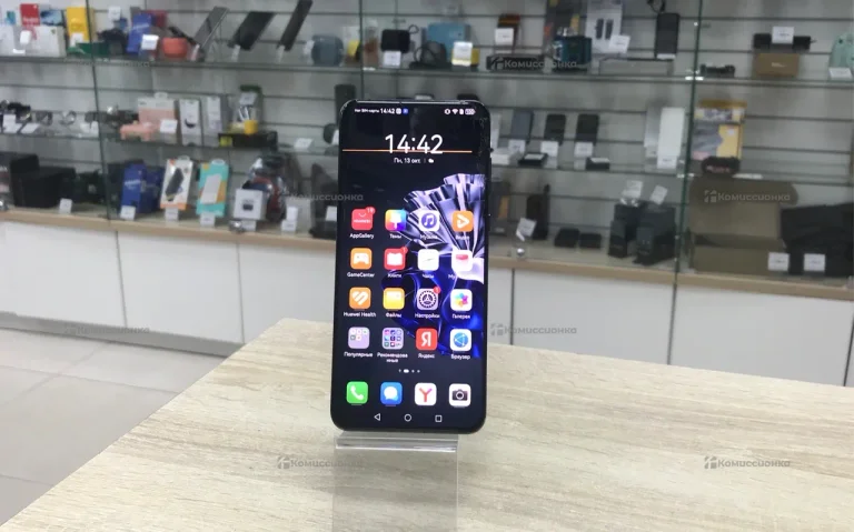 Huawei P60 8/256Gb