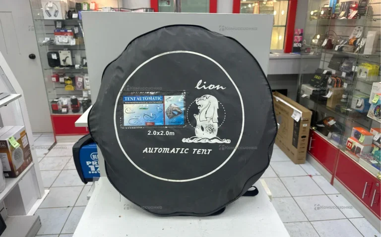 Палатка 2*2м