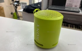 Купить Колонка  Sony SRS-XB13 б/у , в Нижний Новгород Цена:1490рублей