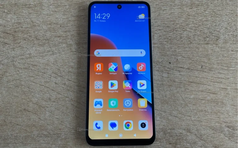 Xiaomi Redmi 12 8/256