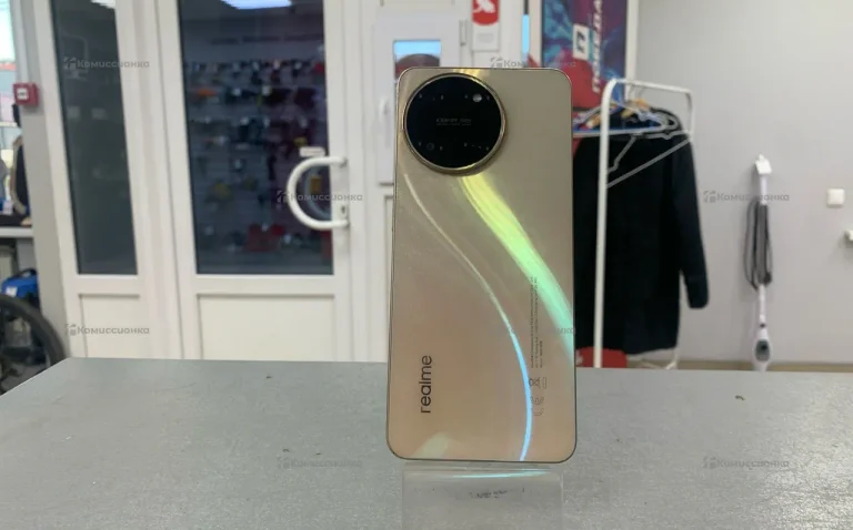 Realme 11 8/128Gb