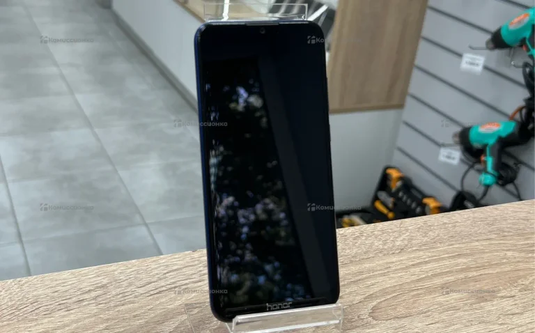 Honor 8A, 3/32Gb