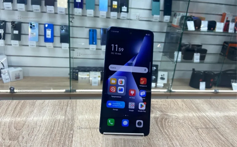 Tecno Pova 5 8/256 ГБ