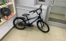 Детский велосипед Rook Sprint 20?