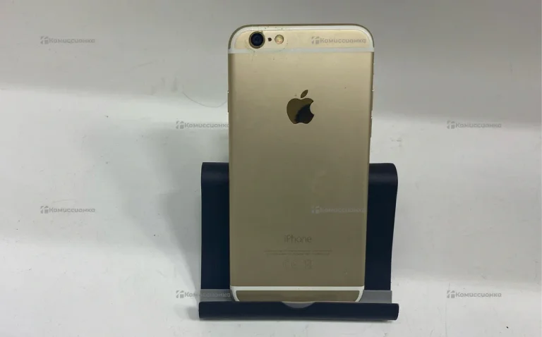 Apple iPhone 6 1/32 ГБ