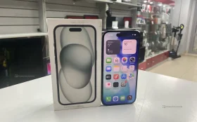 Apple iPhone 15 6/128 ГБ