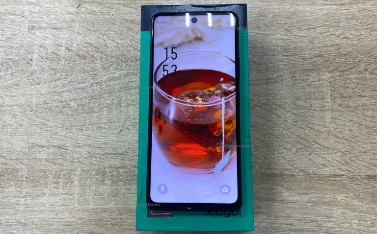 Infinix Note 30 8/256 ГБ