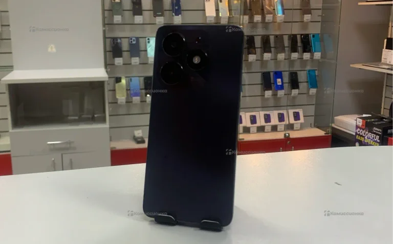 Tecno Spark 20C 8/128 ГБ