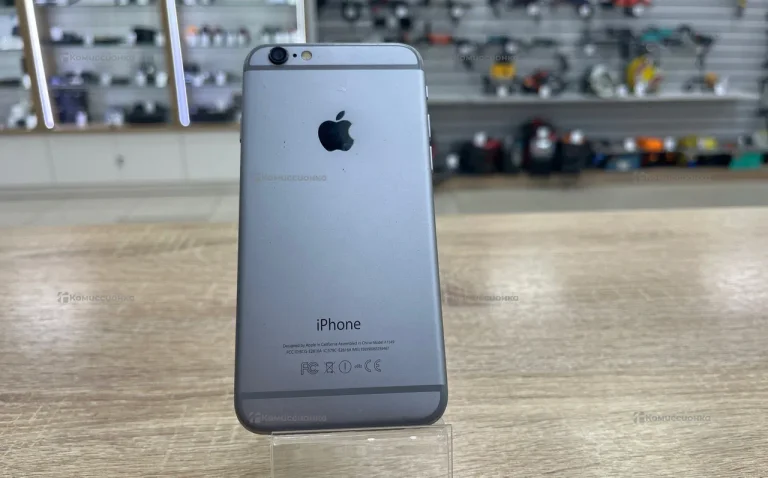 Apple iPhone 6 1/16 ГБ