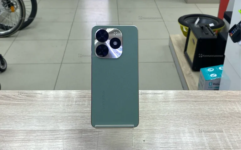 Tecno Spark 20C 8/128 ГБ