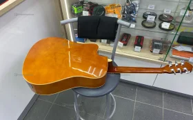 Купить Гитара caravan music hs-4111-n б/у , в Тюмень Цена:5990рублей
