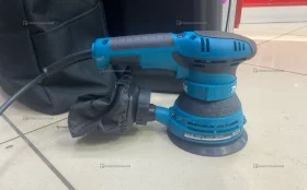 Круглошпифмашина  Makita  реп