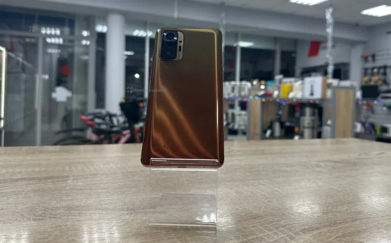 Xiaomi Redmi Note 10 Pro 8/128 ГБ