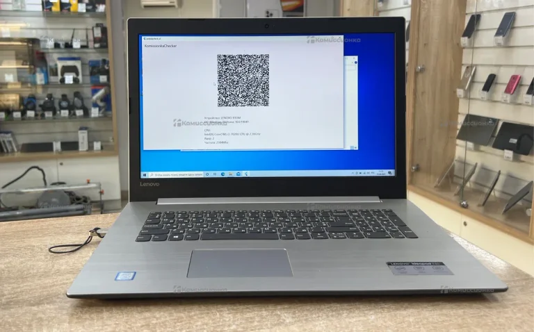 Ноутбук Lenovo IdeaPad 330