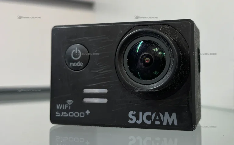Экшн камера SJCAN SJ5000+