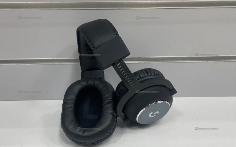 Наушники Logitech G Headset x Pro