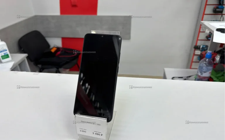 Xiaomi Redmi a2 + 3/64