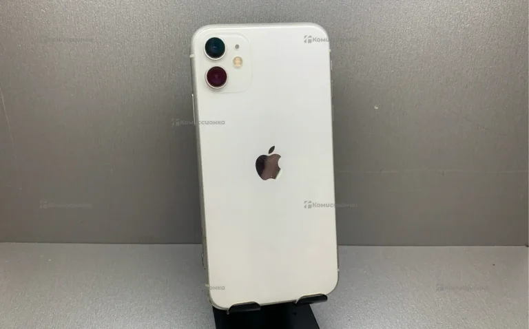 Apple iPhone 11 128Gb