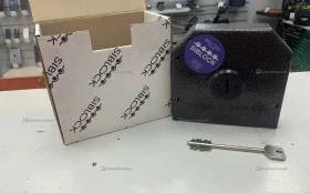 Замок для входной двери