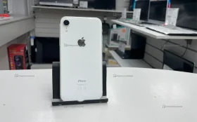 Купить Apple iPhone XR 3/64 ГБ б/у , в Москва и область Цена:6900рублей