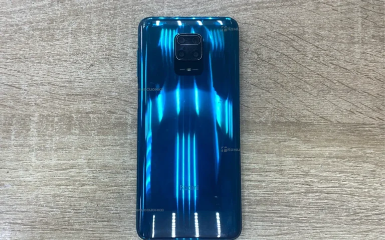 Xiaomi Redmi Note 9 Pro 6/128GB