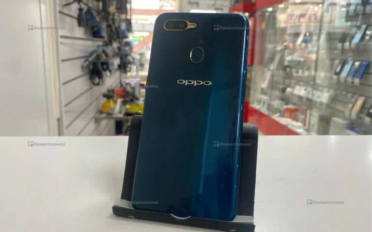 Oppo AX7 3/64Gb
