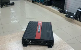 Усилитель  Soundmax 1300W SM-CA1001M