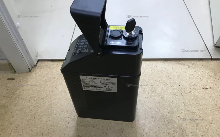 Электрический велосипед Kugoo Kirin V5