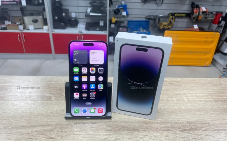 Apple iPhone 14 pro Max 512GB