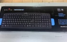 Клавиатура  OKLICK