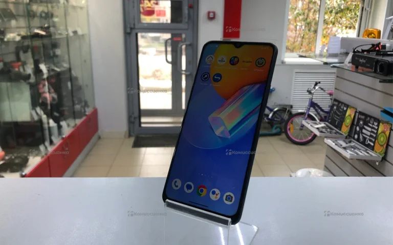 Vivo Y31 4/128Gb