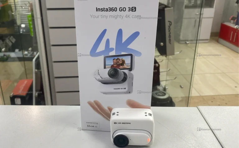 insta360 go 3s