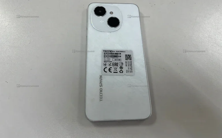 Tecno SPARK Go 1 3/64