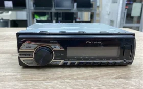 Автомагнитола  Pioneer MVH-150UBG