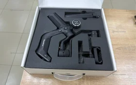 Купить Стабилизатор FeiyuTech Scorp Mini P б/у , в Москва и область Цена:3900рублей