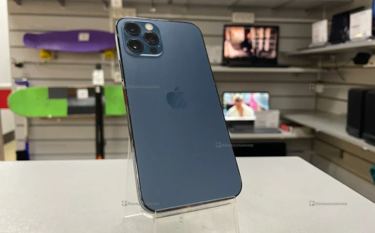 Apple iPhone 12 Pro 256Gb