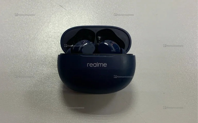 Наушники  Realme T110
