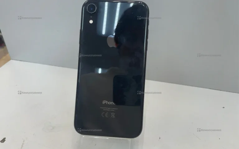 Apple iPhone XR 64