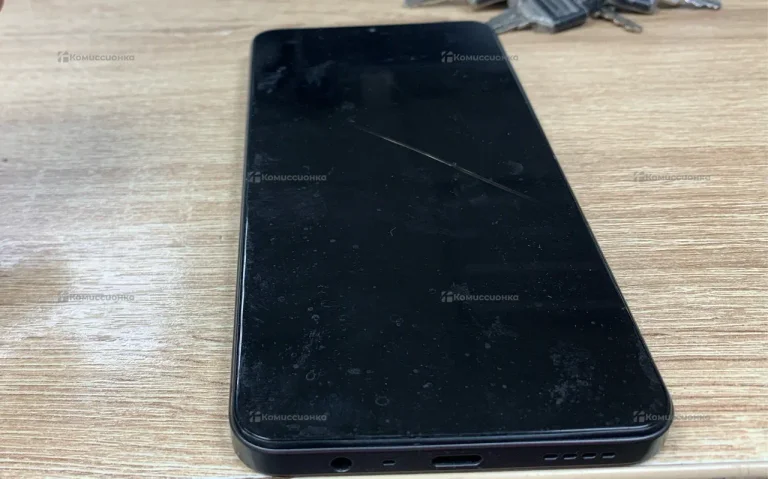 Realme Note 60x 3/64Gb