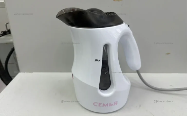 Отпариватель Семья