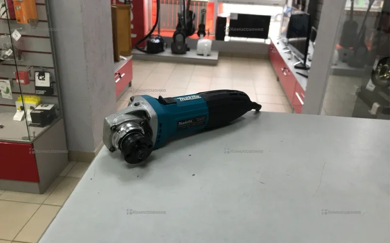 Ушм makita replica su-5030!-