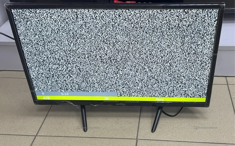 Телевизор  Aceline 24HEN1