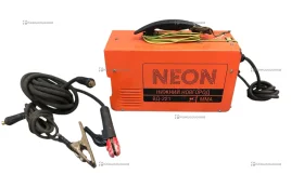 Купить Сварочный аппарат NEON ВД 221 б/у , в Самара Цена:11490рублей