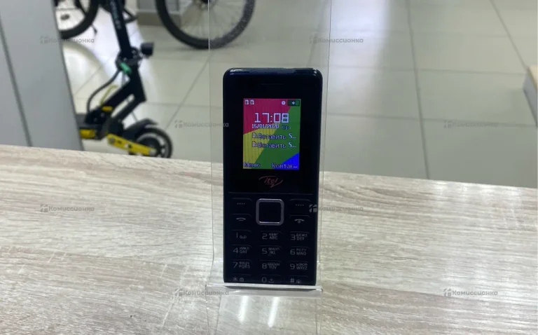 Itel it2163R