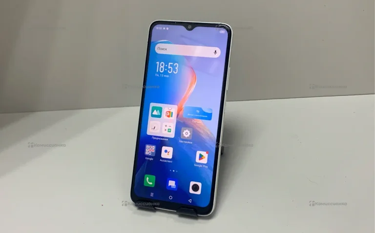 Infinix Smart 7 3/64Gb