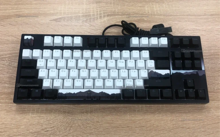 Клавиатура Red square